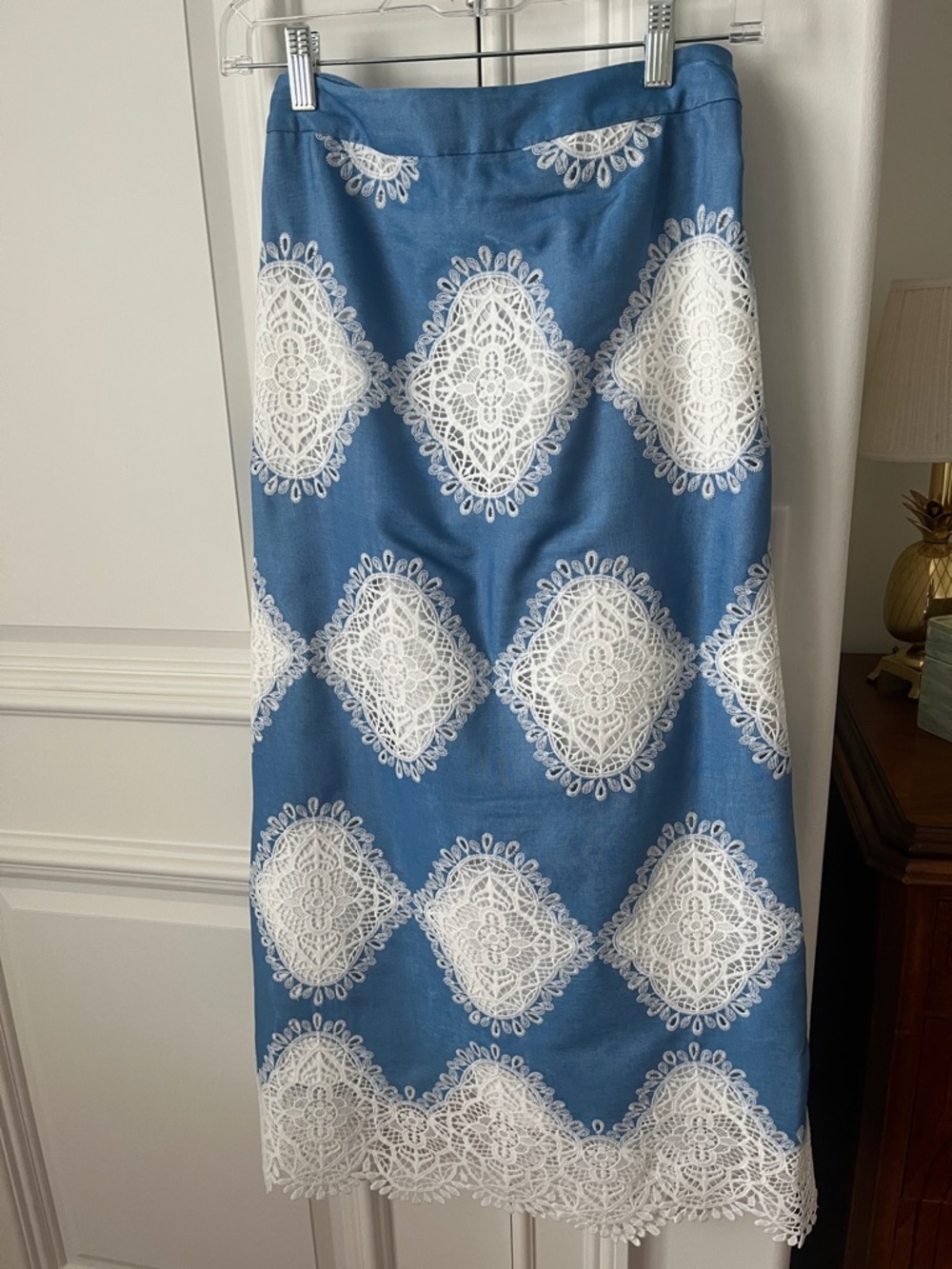 Misook New Skirt
